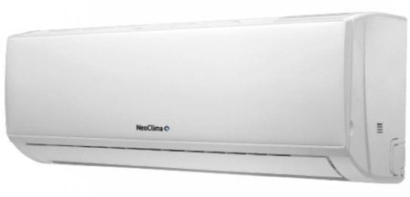 Neoclima Plasma NS/NU-HAL18F / Кондиционеры