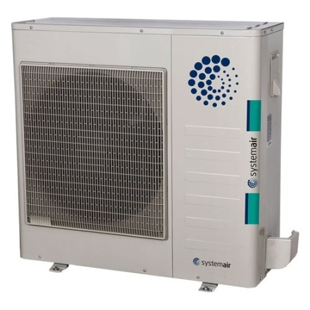 Systemair SYSPLIT CEILING 18 HP Q / Кондиционеры
