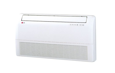 LG CV09 / UU09W / Кондиционеры