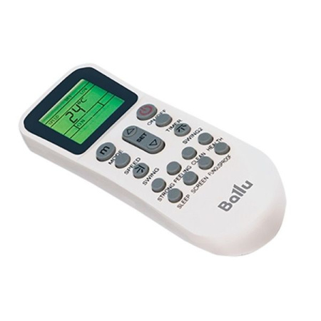 Ballu BSUI-09HN1 / Кондиционеры