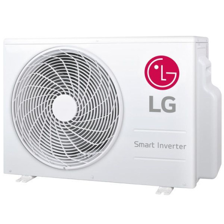 LG DM 12 RP / Кондиционеры