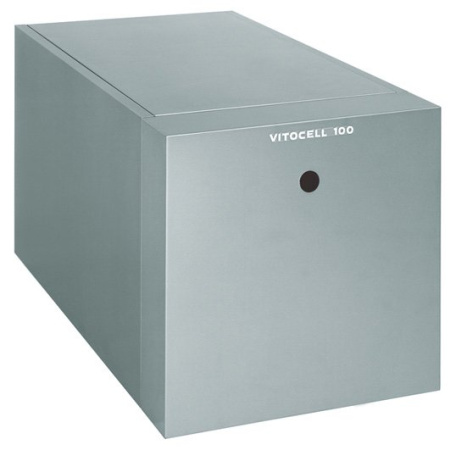 Viessmann Vitocell-Н 100,200 л (Z003841)