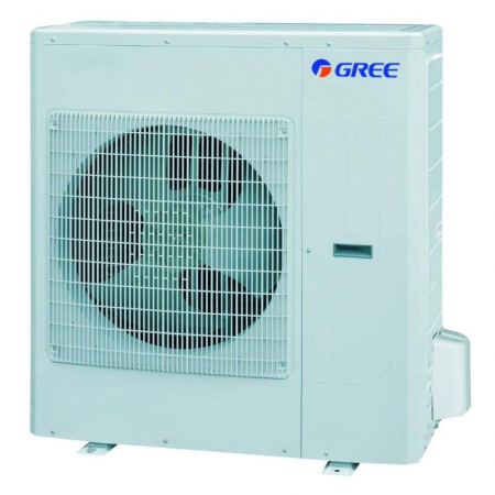 Gree GU125T/A1-K/GU125W/A1-M / Кондиционеры