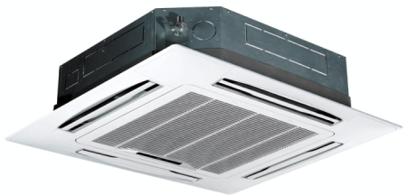 Kentatsu KFVE89H0EN1D/KPU95-C / Фанкойлы