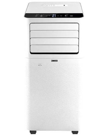 Zanussi ZACM-12 TSC/N1 / Кондиционеры