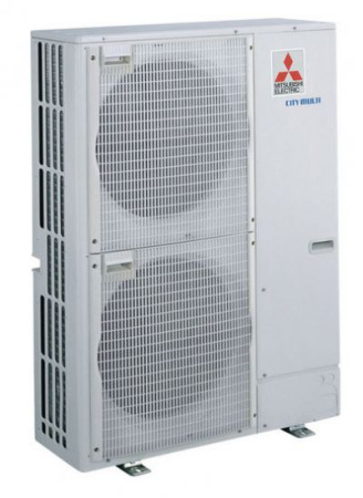 Mitsubishi Electric PUHZ-ZRP140YKA / Кондиционеры