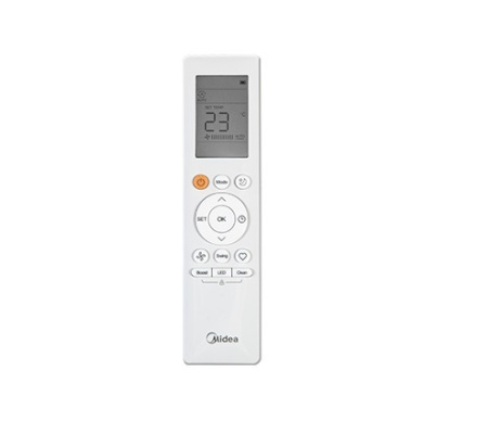 Midea MFPA-24ARN1-QB6/MOX430-24HN1-QB6 / Кондиционеры