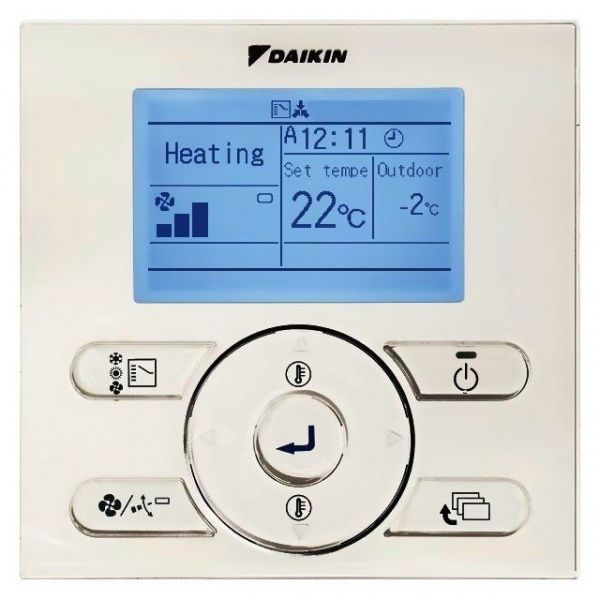 Daikin FVA140A/RZAG140MV1 / Кондиционеры