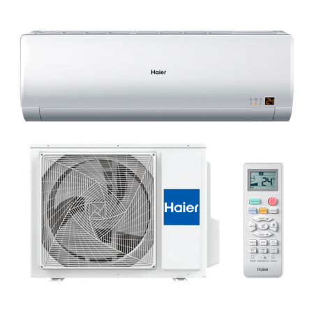 Haier HSU-30HNH03/R2/HSU-30HUN03/R2 / Кондиционеры