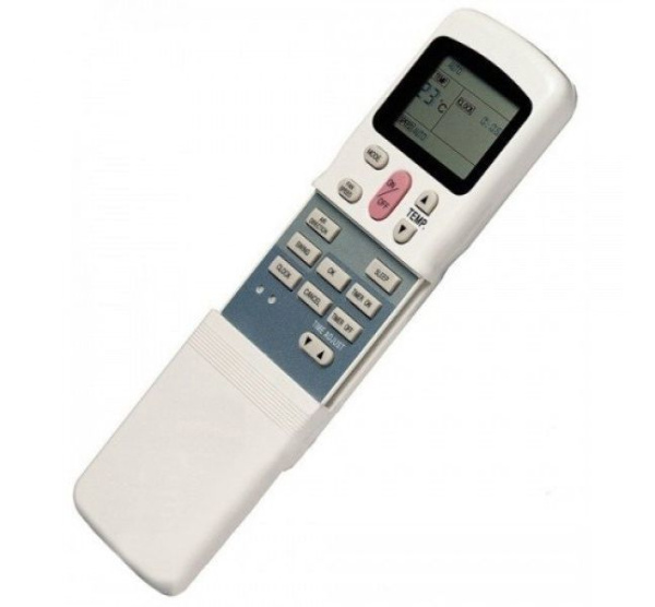 General Climate GC/GU-4C60HRN2 / Кондиционеры