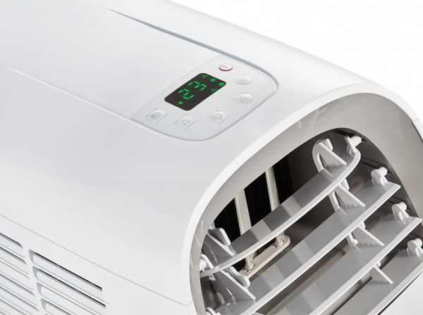 Ballu BPAC-09 CE_Y17 / Кондиционеры