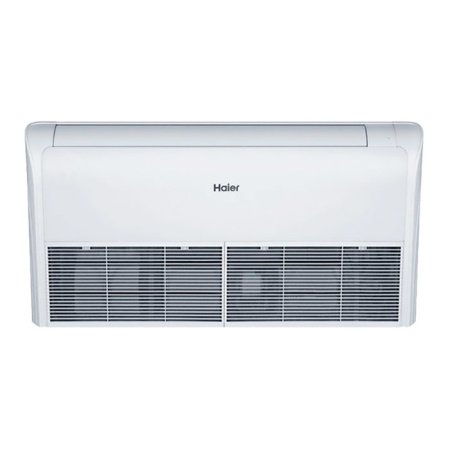 Haier AC50S2SG1FA/1U50S2SJ3FA / Кондиционеры