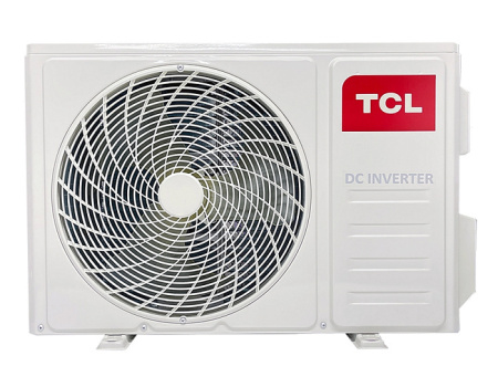 TCL Miracle TAC-24HRIA/VE / Кондиционеры