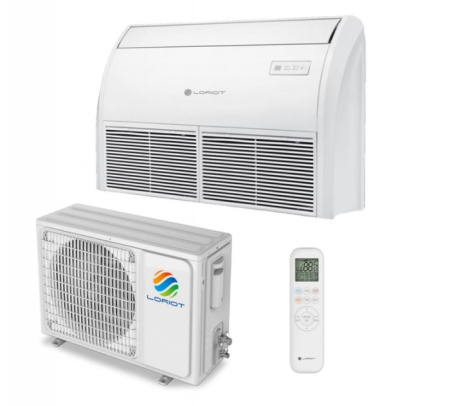 Loriot LAC-18ACF / Кондиционеры