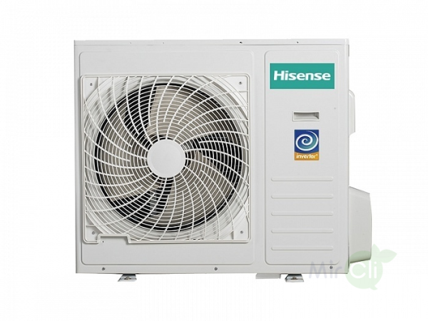 Hisense AS-24HR4SBATG005 / Кондиционеры