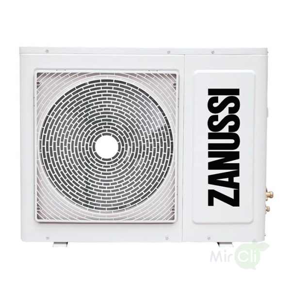 Zanussi ZACS/I-12 HE/A18/N1 / Кондиционеры