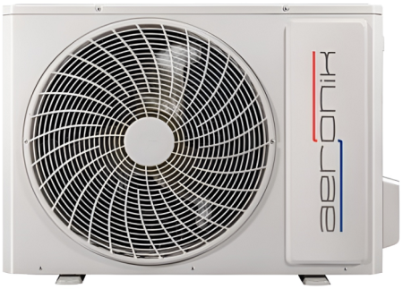 Aeronik U-Match VI ASI-AFH85RHS1/B-S INV/ASO-AGUHN85R1/INV / Кондиционеры