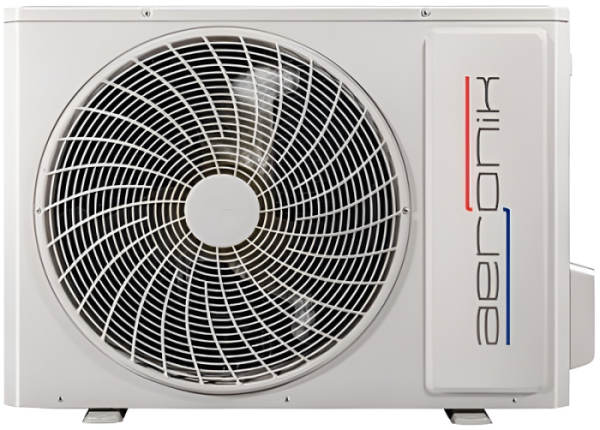 Aeronik U-Match VI ASI-AFH85RHS1/B-S INV/ASO-AGUHN85R1/INV / Кондиционеры