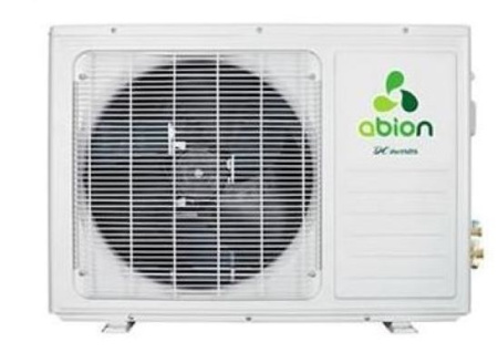 ABION Comfort ASH-C078DC / Кондиционеры