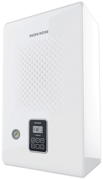 Navien EQB - 15HW