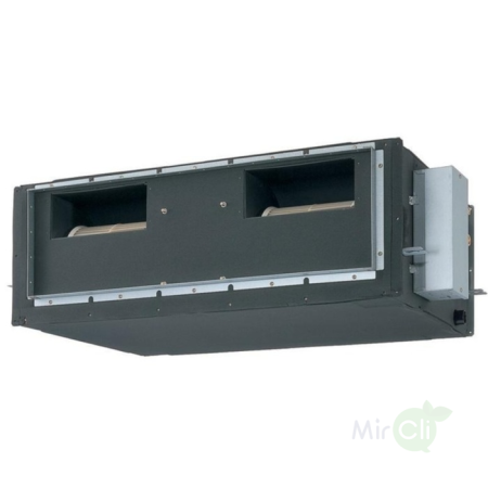 Panasonic S-F50DD2E5 / U-B50DBE8 / Кондиционеры