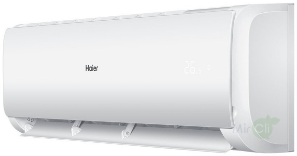 Haier AS18TT4HRA/1U24TL4FRA