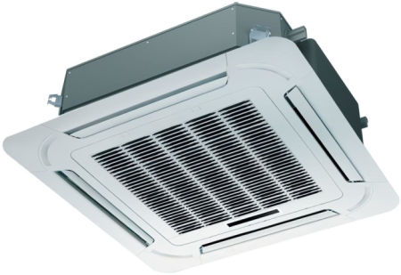 Shuft SFR-750R / Фанкойлы