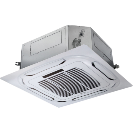 Systemair SYSPLIT SIMPLE CASSETTE 24 HP Q / Кондиционеры
