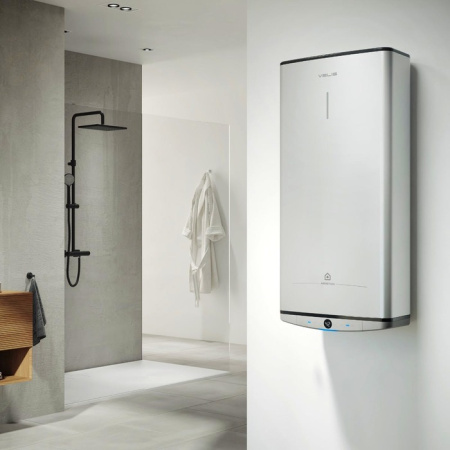 Ariston ABSE VLS PRO INOX PW 80