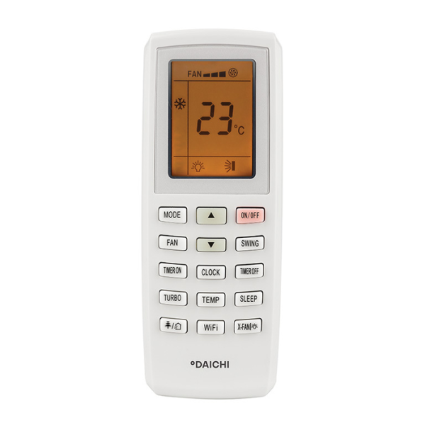 Daichi DA140ALKS1R/DF140ALS3R / Кондиционеры