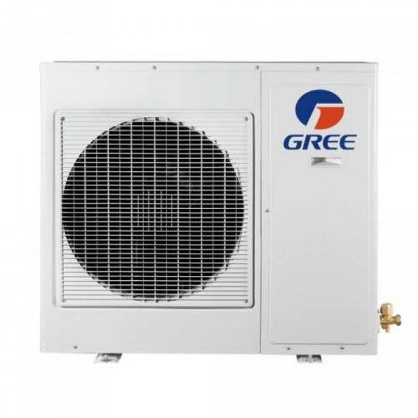 Gree GWH(18)KG-K3DNA5D/I / Кондиционеры