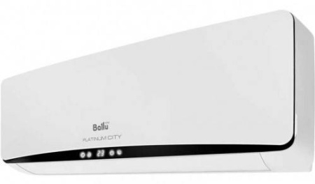 Ballu BSEP-07HN1 / Кондиционеры
