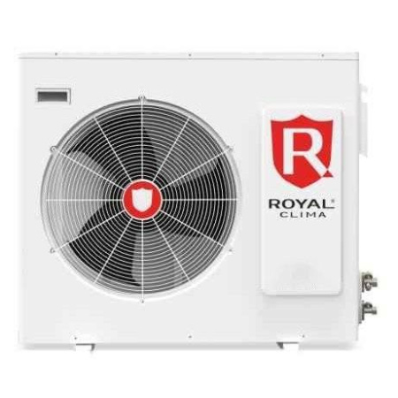 Royal Clima CO-D 18HN/CO-E 18HN / Кондиционеры