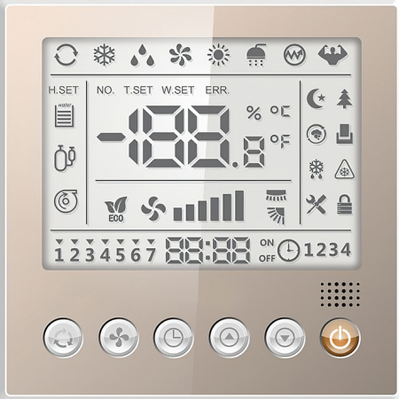 Loriot LAC-48TD / Кондиционеры