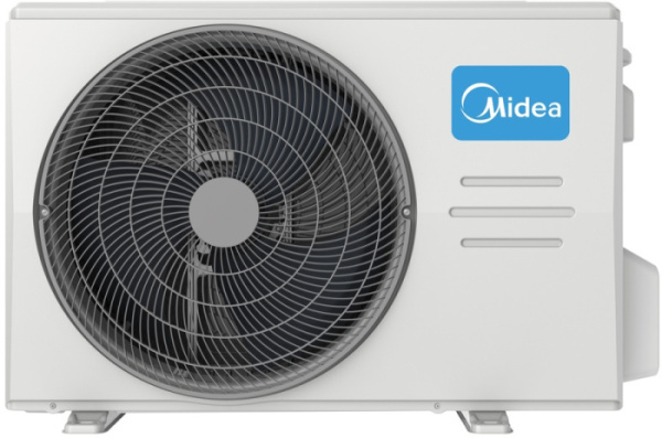 Midea MCA3-12HRN1-QC2/MOX330-12HN1-LQ/T-MBQ4-03E / Кондиционеры