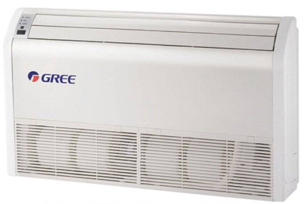 Gree GMV-R36Zd/NaB-K
