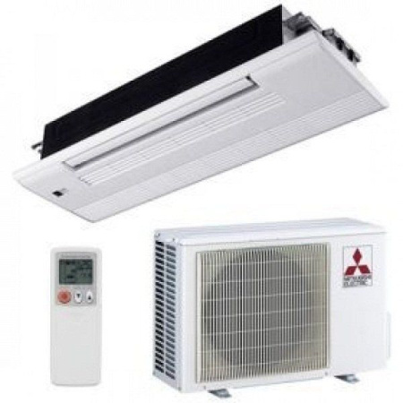 Mitsubishi Electric MLZ-KA25VA/SUZ-KA25VA / Кондиционеры