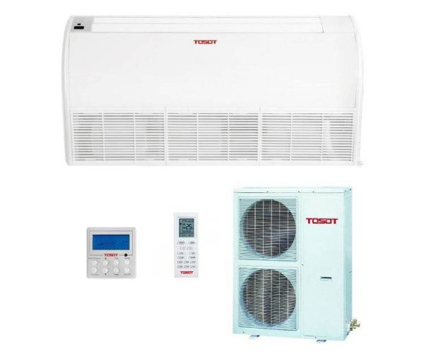 Tosot 60H-LF2/I/T60H-LU2/O