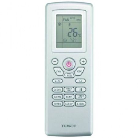Tosot T12H-FD/I / Кондиционеры