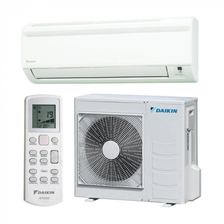 Daikin FTYN80JXV/RQ71CXV19 / Кондиционеры