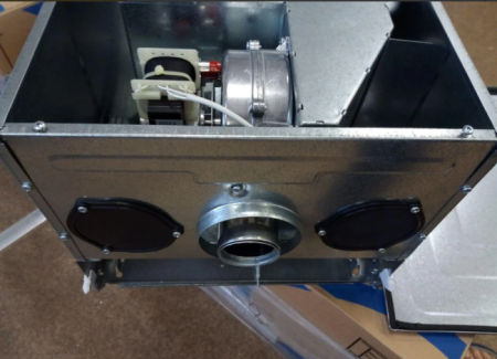 WERTRUS ECO 24FF (Wert Rus)