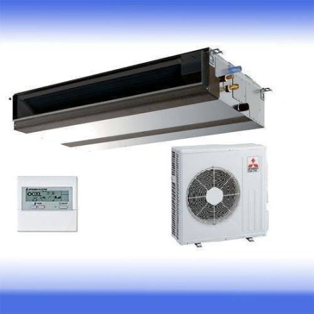 Mitsubishi Electric PEAD-RP60 JAQ/PUHZ-ZRP60VHA / Кондиционеры