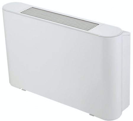 Kentatsu KFHH58H0EN1-4R / Фанкойлы