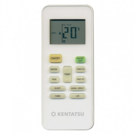 Kentatsu KSGN105HFAN1/KSRN105HFAN1 / Кондиционеры