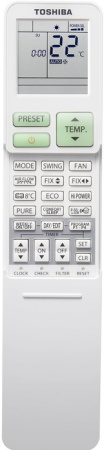Toshiba Seiya RAS-B07E2KVG-E/RAS-07E2AVG-EE / Кондиционеры