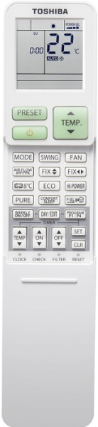 Toshiba Seiya RAS-B07E2KVG-E/RAS-07E2AVG-EE / Кондиционеры