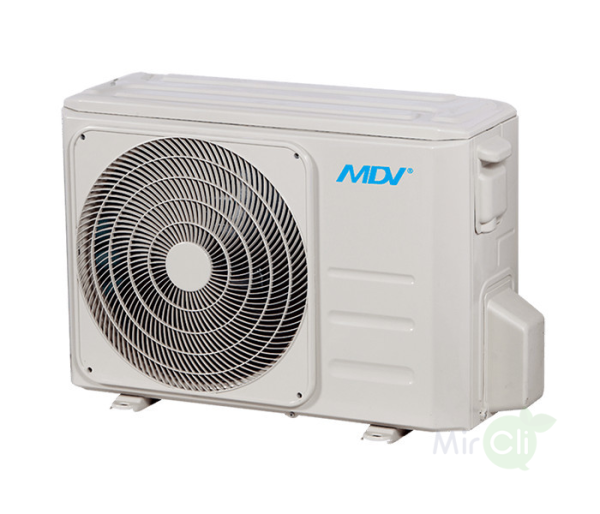 MDV MDSAF-24HRFN8/MDOAF-24HFN8 / Кондиционеры
