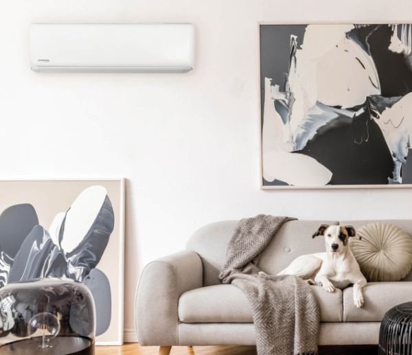 Kentatsu Tiba KSGTI21HFAN1/ KSRTI21HFAN1 / Кондиционеры