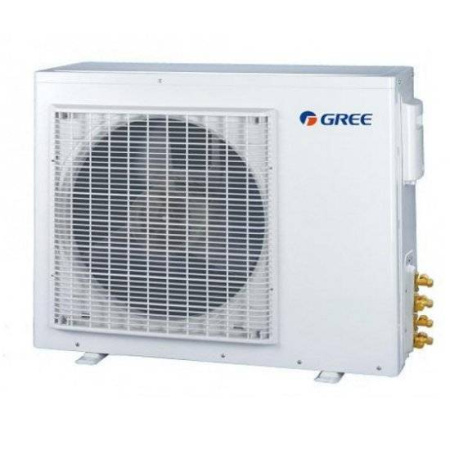 Gree GWHD(18)NK3KO(LCLH) / Кондиционеры