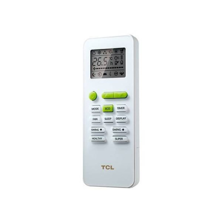 TCL TFF-60HRA / Кондиционеры